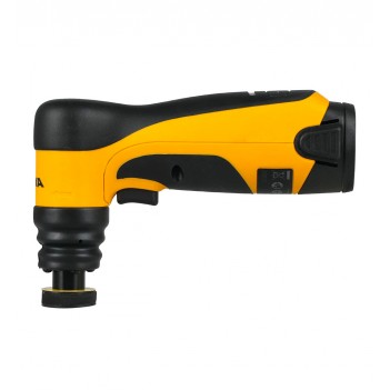 Ponceuse AOS-B 130 Ø 32 mm exc. 3.0 mm + 2 accus Mirka