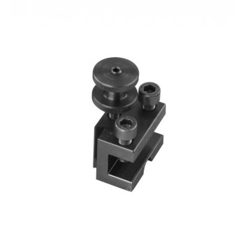 Support de burins pour support 24 026 pour tour à métaux Proxxon
