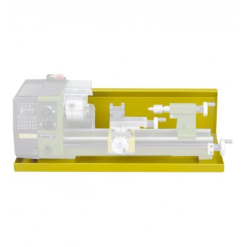 Späneauffangbehälter für Proxxon Metalldrehmaschinen