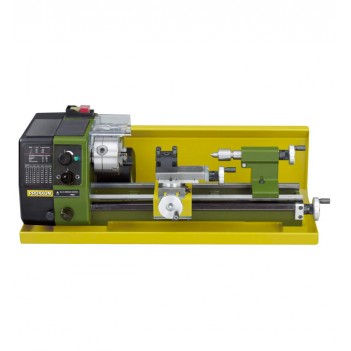 Späneauffangbehälter für Proxxon Metalldrehmaschinen