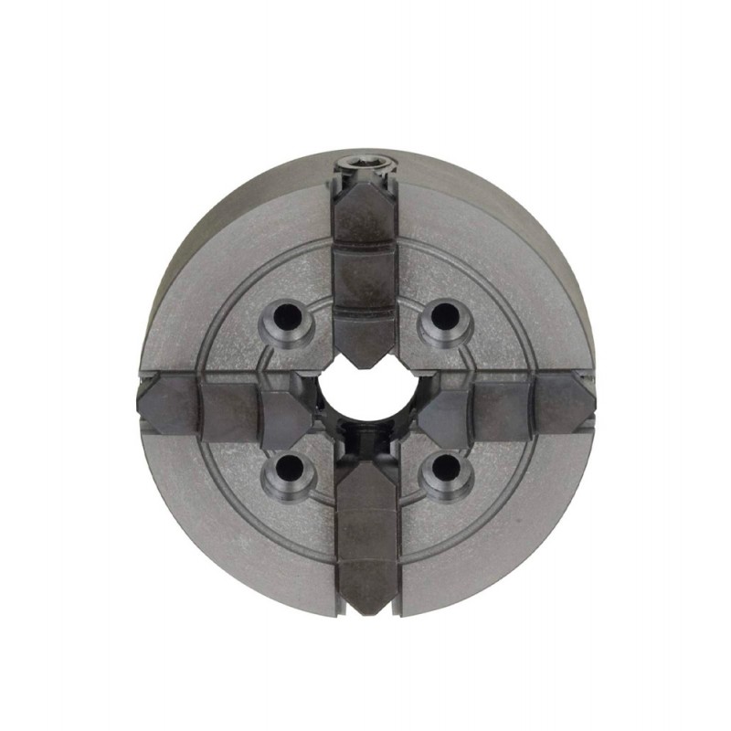 4-Backenfutter für Metalldrehmaschinen Proxxon