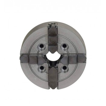 4-Backenfutter für Metalldrehmaschinen Proxxon
