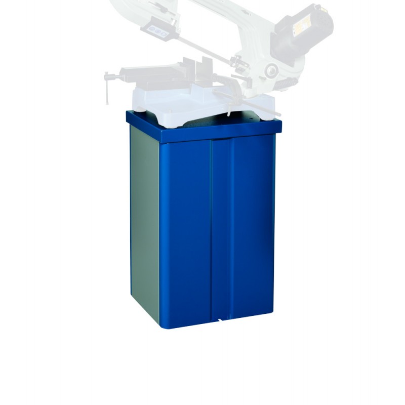 Socle / Support de machine pour scie à ruban à métaux BSP-170VM Proton