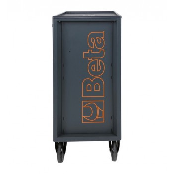 Werkzeugwagen mit 7 Schubladen RSC24/7 (leer) Beta