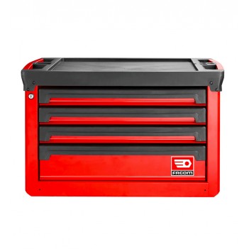 Coffre 4 tiroirs ROLL (vide) Facom