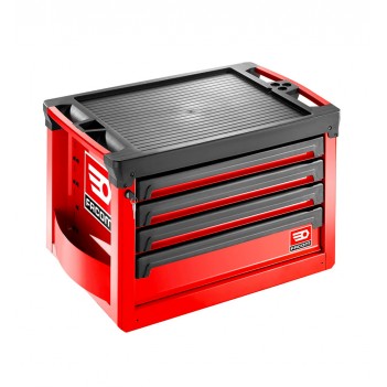 Coffre 4 tiroirs ROLL (vide) Facom