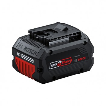 Set 3 batteries ProCORE18V 8.0Ah + GAL 18V-160 Bosch