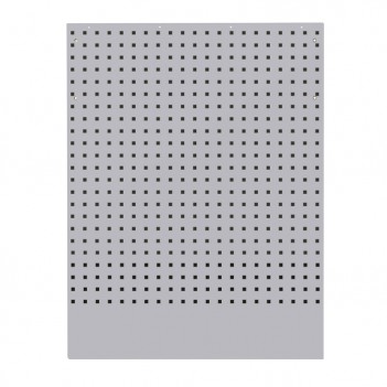 Wand-Lochplatte 1052x800mm für Eckschrank 3964-30 Mobilio Kraftwerk