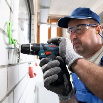 Akku-Schlagbohrschrauber GSB 12V-15 Bosch