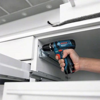 Akku-Schlagbohrschrauber GSB 12V-15 Bosch
