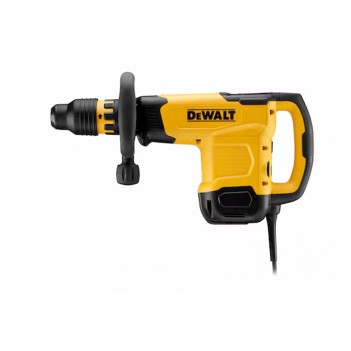 Marteau-piqueur burineur SDS-max 1600W 17,5J D25881K-QS DeWalt