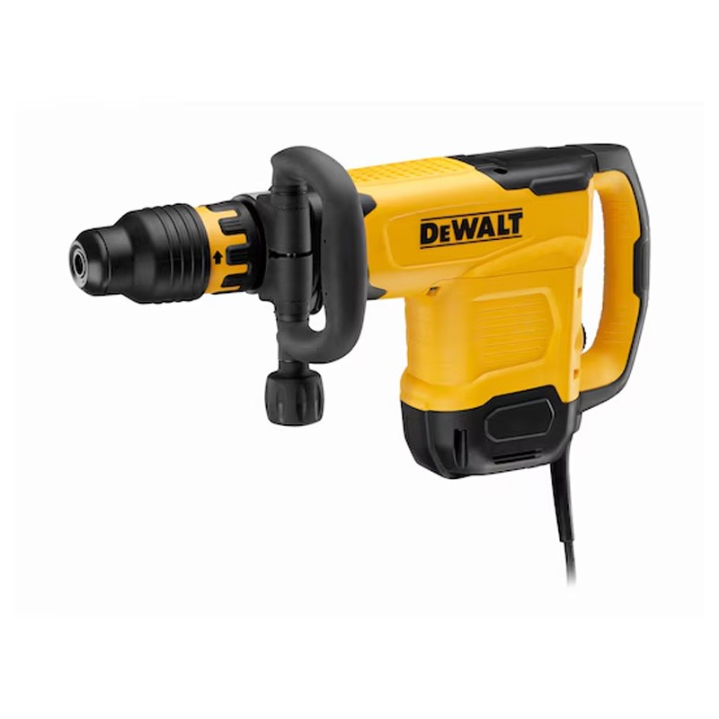 Marteau-piqueur burineur SDS-max 1600W 17,5J D25881K-QS DeWalt