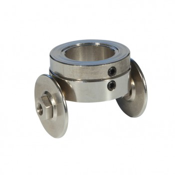 Wagen für Plasmabrenner MT-70 / MT-125 A Gys