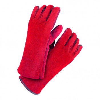 Gants de soudage en croûte de cuir multi-usage T10 Gys