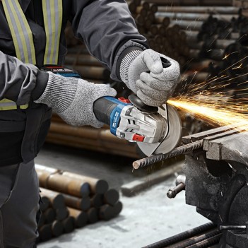 Winkelschleifer 125mm GWS 18V-8 Bosch