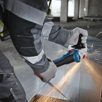 Meuleuse angulaire 125mm GWS 18V-8 Bosch