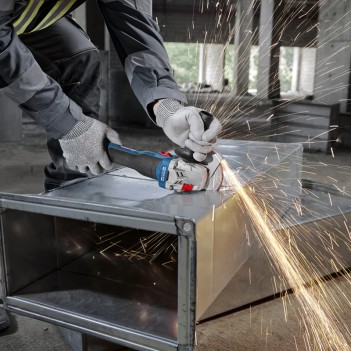 Meuleuse angulaire 125mm GWS 18V-8 Bosch