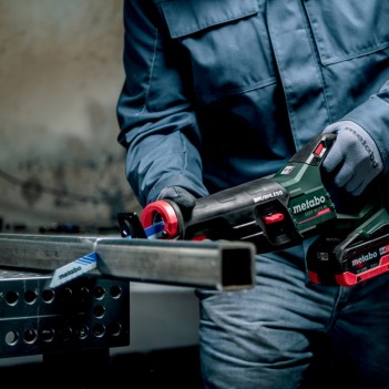 Scie sabre 18V 32mm SSEP 18 LT BL Metabo