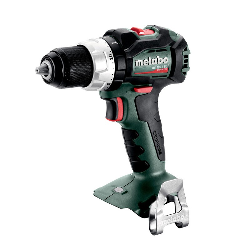 Perceuse visseuse 18V BS 18 LT BL Metabo