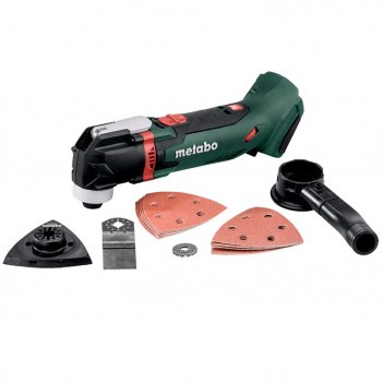 Akku-multitool 18V MT 18 LTX Metabo