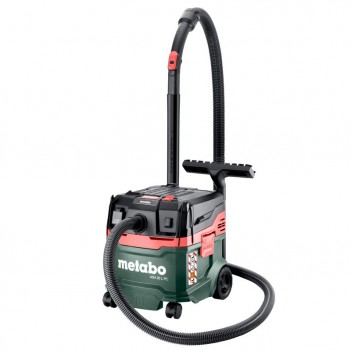 Aspirateur eau et poussière ASA 20 L PC Metabo