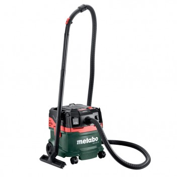 Aspirateur eau et poussière ASA 20 L PC Metabo