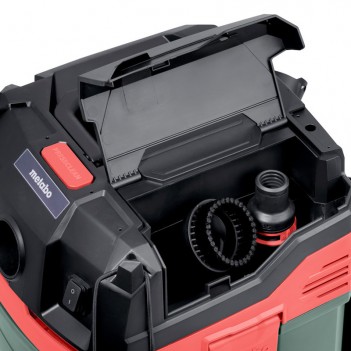 Aspirateur eau et poussière ASA 20 L PC Metabo