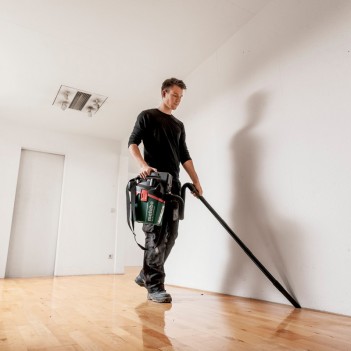 Akku-sauger 18V AS 18 L PC Compact Metabo