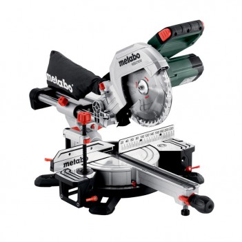 Kappsäge KGS 216 M Metabo