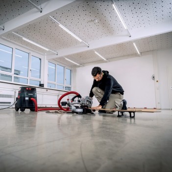 Kappsäge KGS 216 M Metabo