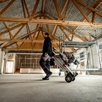 Kappsäge KGS 216 M Metabo