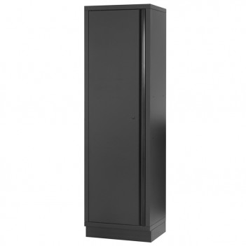 Mobilier d'atelier 6 éléments Mobilio noir 3964C-BLK Kraftwerk