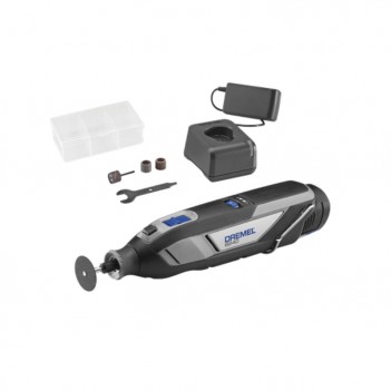 Mehrzweck-Werkzeugkoffer 8240 (8240-5) Dremel