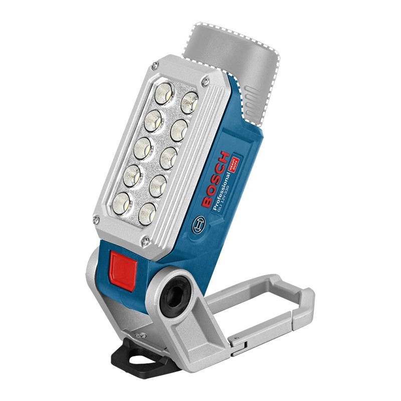 Akku-Lampe GLI 12V-330 Bosch Akku-Lampe GLI 12V-330 Bosch