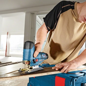 Akku-Stichsäge GST 12V-70 Bosch
