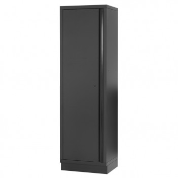 6-teiliges Werkstattmobiliar Mobilio schwarz 3964K-BLK-017 Kraftwerk