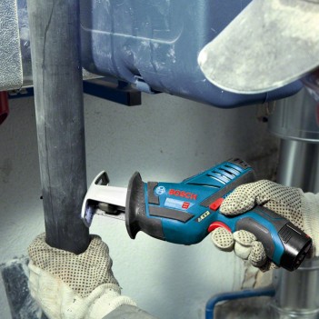 Scie sabre GSA 12V-14 Bosch
