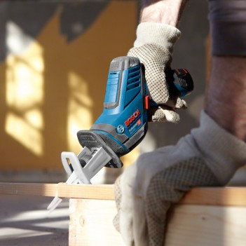 Scie sabre GSA 12V-14 Bosch
