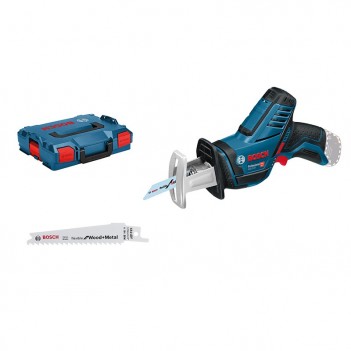 Akku-Säbelsäge GSA 12V-14 Bosch