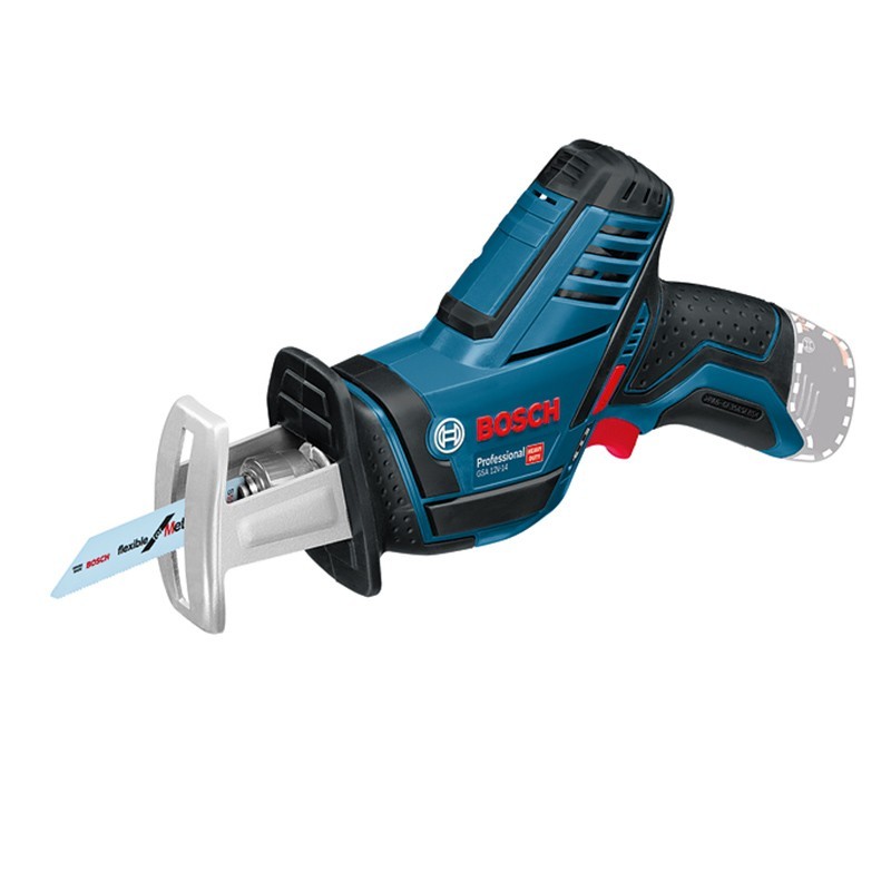 Scie sabre GSA 12V-14 Bosch Scie sabre GSA 12V-14 Bosch