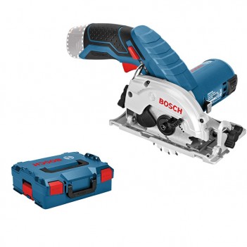 Akku-Kreissäge GKS 12V-26 85mm Bosch
