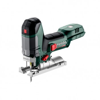 Combo Set Holz 7 Maschinen + Akku und Ladegerät Metabo