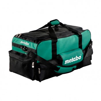 Combo Set Holz 7 Maschinen + Akku und Ladegerät Metabo