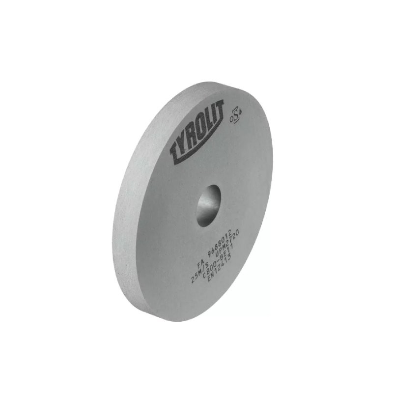 Disque abrasif élastique Gr. 800 Alduro