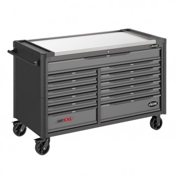 Servante d'atelier XXL 929 outils V4481-XXL/929 Vigor