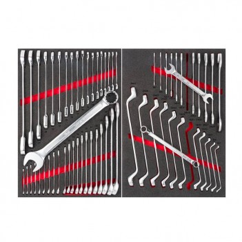 Servante d'atelier XXL 929 outils V4481-XXL/929 Vigor