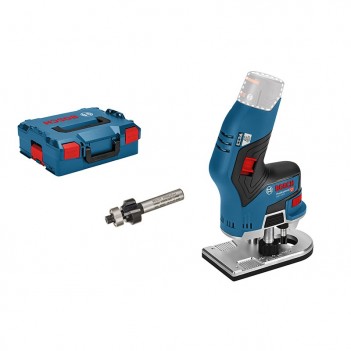 Affleureuse GKF 12V-8 Bosch