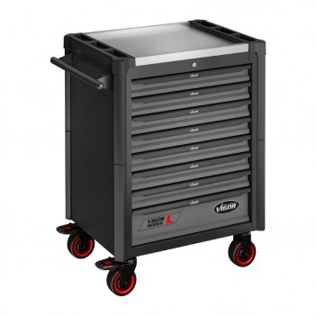 Servante d'atelier L 344 outils V4560-X Vigor