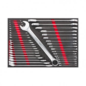 Servante d'atelier L 298 outils pour camion / tracteur V1901-X/NKW Vigor