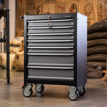 Servante d'atelier M 320 outils V2712N Vigor